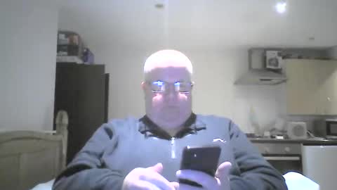 Professor-Perv online show from 02/19/25, 07:48