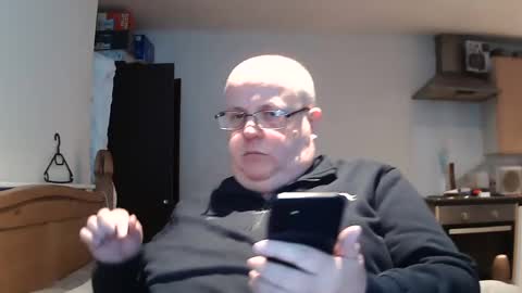 Professor-Perv online show from 03/01/25, 04:33