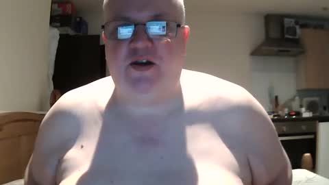 Professor-Perv online show from 03/09/25, 03:49