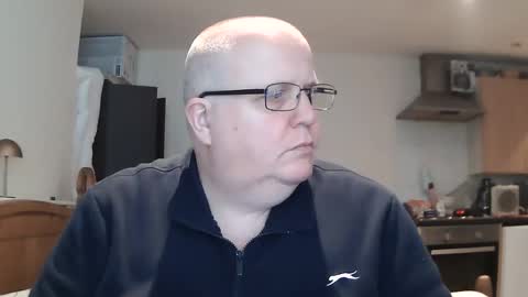 Professor-Perv online show from 02/03/26, 12:10