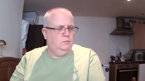 Professor-Perv online show from 04/06/26, 12:50