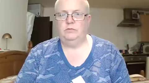 Professor-Perv online show from 04/14/26, 01:39