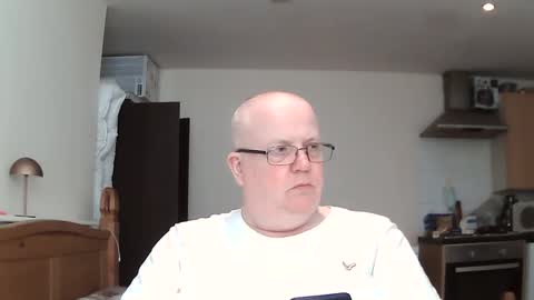 Professor-Perv online show from 04/19/26, 11:09