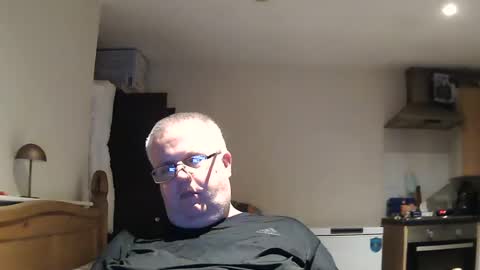 Professor-Perv online show from 05/26/26, 11:12