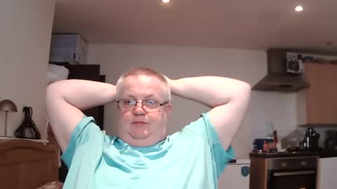 Professor-Perv online show from 05/30/26, 07:16