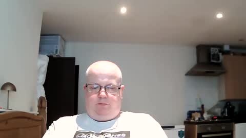 Professor-Perv online show from 06/03/26, 09:45