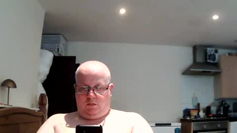 Professor-Perv online show from 06/24/26, 10:47