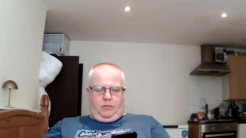 Professor-Perv online show from 07/04/26, 10:43