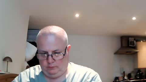 Professor-Perv online show from 07/13/26, 06:11