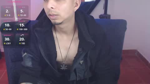 Alpha LATINO online show from 05/15/26, 07:15