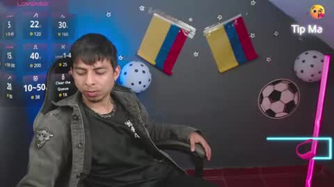 Alpha LATINO online show from 07/01/26, 07:21