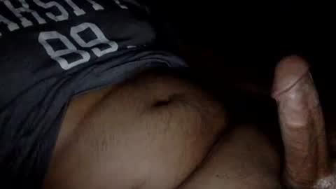 mranderson969 online show from 02/16/25, 02:20