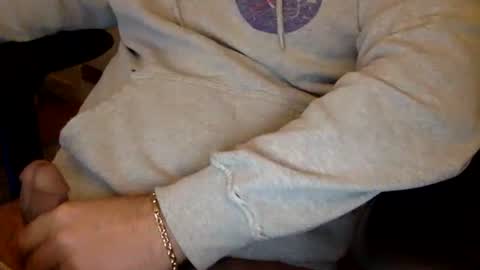 mranderson969 online show from 02/16/25, 03:27