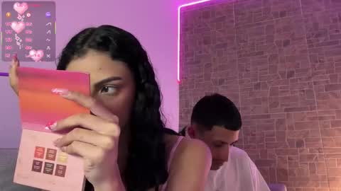 Snapshot of mrandmrsrivas chatting on 12/14/25, 10:36 mrandmrsrivas online show from 12/14/25, 10:36