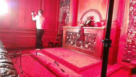 mr and mrs vanilla online show from 02/23/25, 02:51