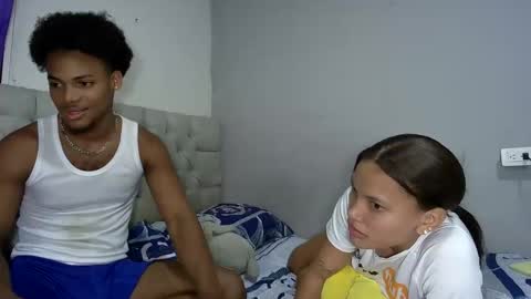 mrandms01 online show from 05/29/26, 12:52
