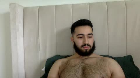mrarabdaddy online show from 06/19/26, 11:47