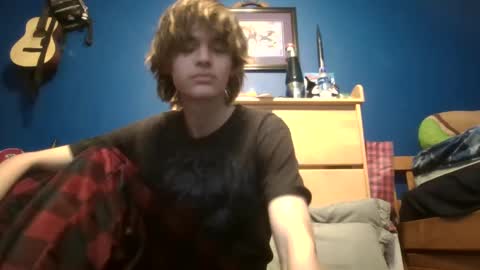 Ant online show from 02/09/25, 04:29