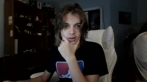 Ant online show from 09/19/25, 05:13