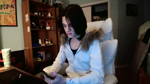 Ant online show from 01/19/26, 01:42