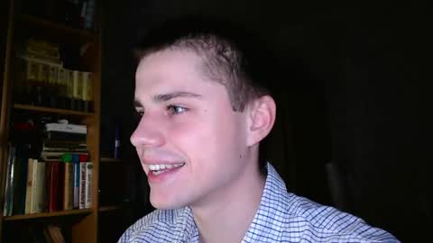 Mr Roman online show from 04/04/26, 05:43