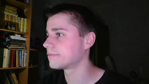 Mr Roman online show from 04/12/26, 07:52