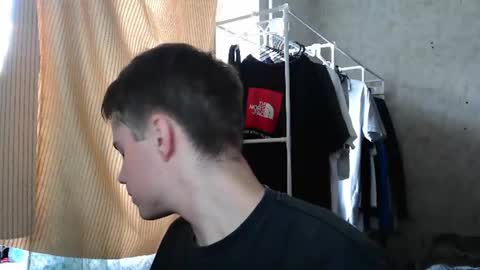 Mr Roman online show from 07/11/26, 11:35