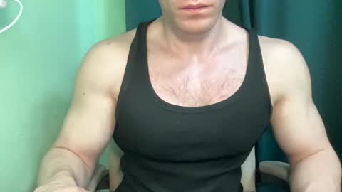 Mrbiceps23 online show from 12/14/24, 12:01