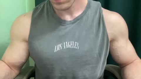 Mrbiceps23 online show from 12/15/24, 04:15