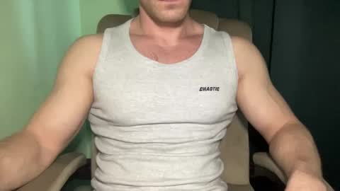 Mrbiceps23 online show from 12/17/24, 08:34