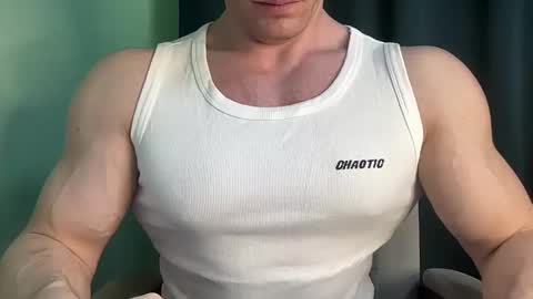 Mrbiceps23 online show from 12/27/24, 05:05