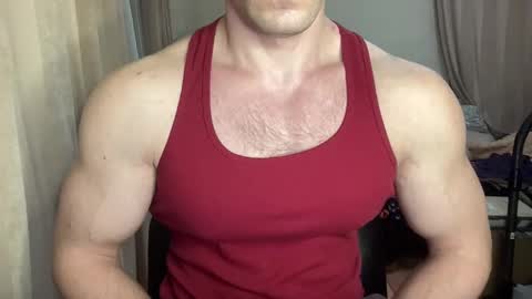 Mrbiceps23 online show from 01/07/25, 05:20