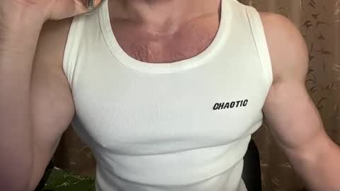 Mrbiceps23 online show from 01/20/25, 12:28