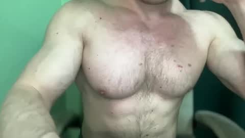 Mrbiceps23 online show from 01/24/25, 04:06