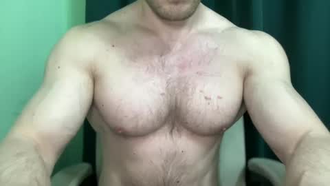 Mrbiceps23 online show from 01/25/25, 06:23