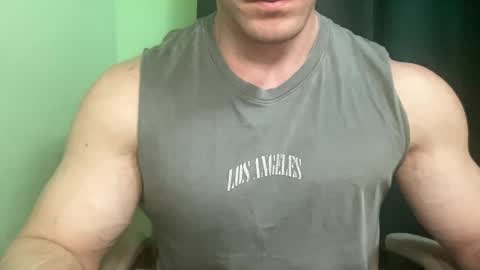 Mrbiceps23 online show from 02/05/25, 03:31