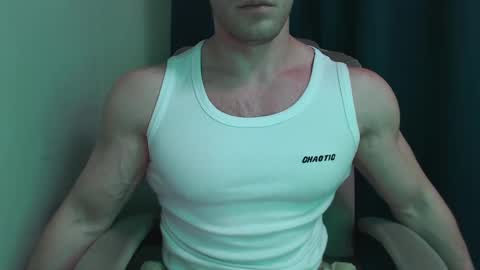 Mrbiceps23 online show from 02/14/25, 03:47