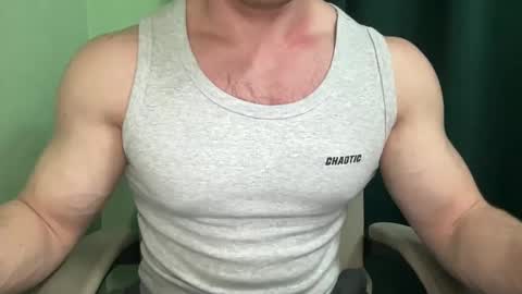 Mrbiceps23 online show from 02/15/25, 08:11