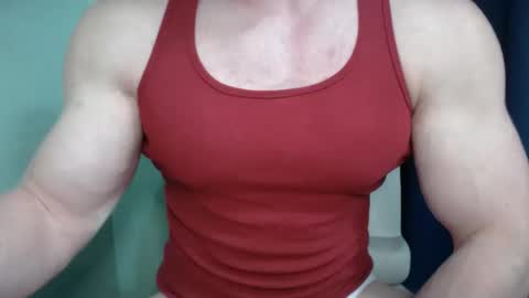 Mrbiceps23 online show from 09/15/25, 06:19