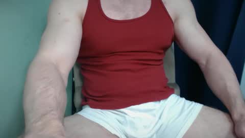 Mrbiceps23 online show from 11/30/25, 07:40