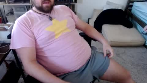 Snapshot of mrbigbear66 chatting on 06/19/26, 03:38 mrbigbear66 online show from 06/19/26, 03:38