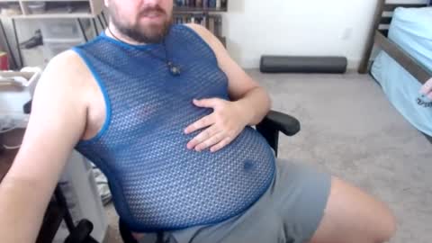 Snapshot of mrbigbear66 chatting on 06/20/26, 04:32 mrbigbear66 online show from 06/20/26, 04:32
