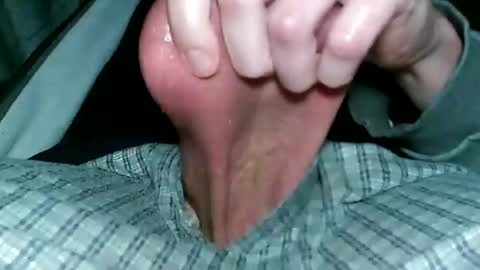 Snapshot of mrbigd1988 chatting on 02/18/25, 01:32 mrbigd1988 online show from 02/18/25, 01:32