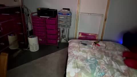 MrBigDThomas online show from 01/10/26, 02:41