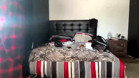 MrBigDThomas online show from 03/17/26, 05:05