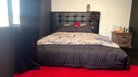 MrBigDThomas online show from 03/22/26, 04:32