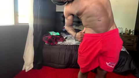 MrBigDThomas online show from 03/24/26, 04:34