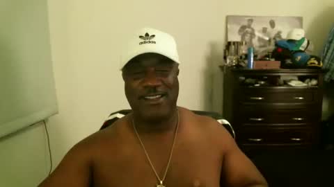 Mr. Big Thick Dick online show from 04/10/26, 03:23
