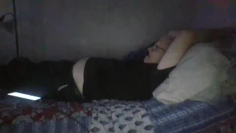 Snapshot of mrbill55 chatting on 12/13/24, 12:53 mrbill55 online show from 12/13/24, 12:53