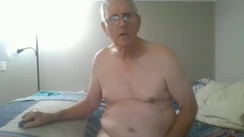 mrbill55 online show from 01/17/26, 03:17